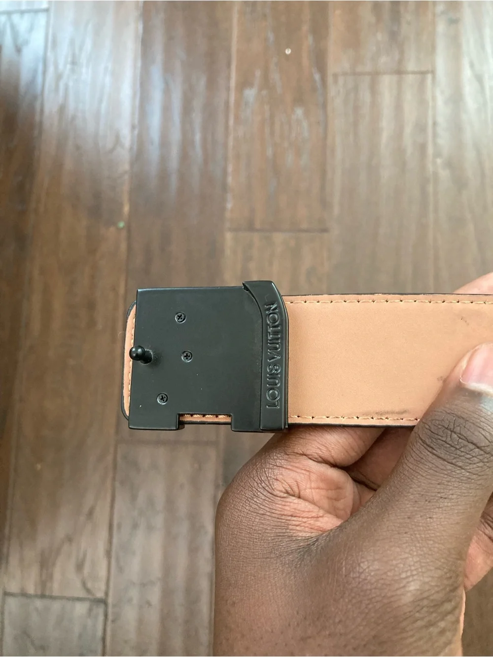 Louis Vuitton slim louis